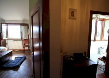 IMG_9688.jpg - Portion of a house Località La Gracchia, Vicchio - photo 17