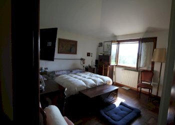 IMG_9689.jpg - Portion of a house Località La Gracchia, Vicchio - photo 18