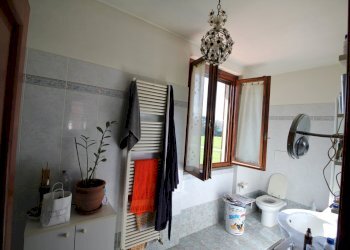 IMG_9692.jpg - Portion of a house Località La Gracchia, Vicchio - photo 24