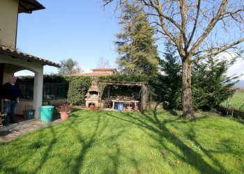 IMG_9678.jpg - Portion of a house Località La Gracchia, Vicchio - photo 25