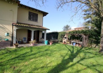 IMG_9680.jpg - Portion of a house Località La Gracchia, Vicchio - photo 26