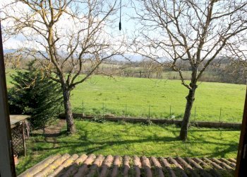 IMG_9695.jpg - Portion of a house Località La Gracchia, Vicchio - photo 27