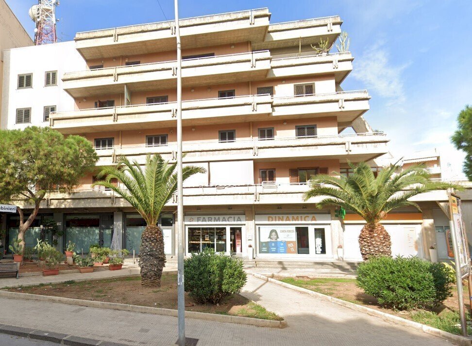 tica 46.jpg - Commercial Premises Viale Tica 44, Siracusa - photo 1