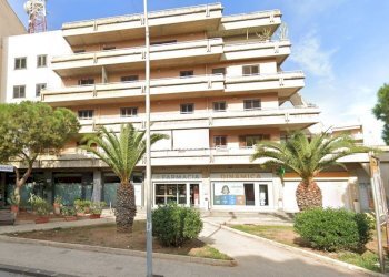 tica 46.jpg - Commercial Premises Viale Tica 44, Siracusa - photo 1