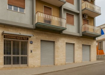 basso priolo.png - Locale Commerciale via rossini  9, Priolo Gargallo - foto 1