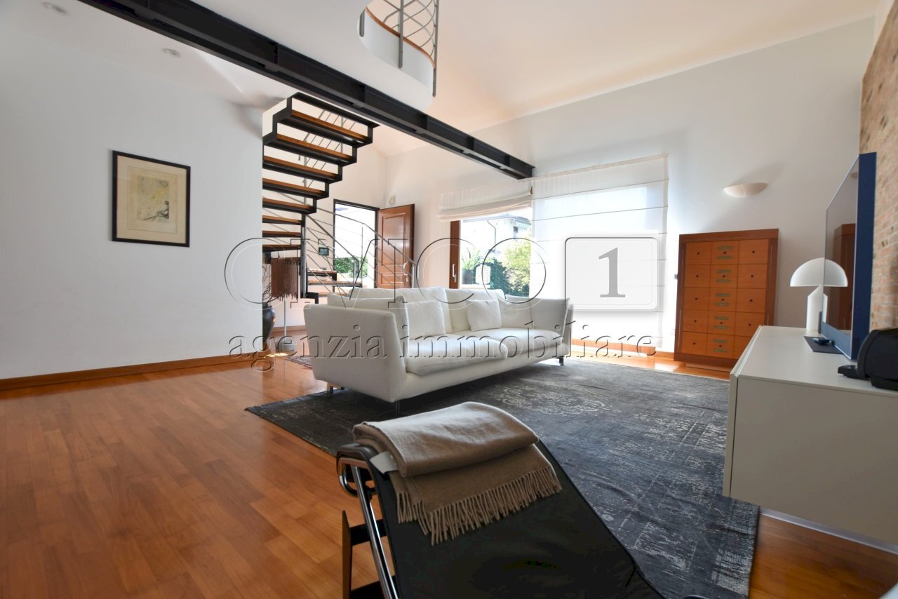 dettagli - Villa Via Cavalieri di Vittorio Veneto, Saonara - foto 3