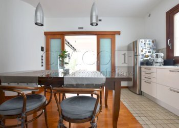 dettagli - Villa Via Cavalieri di Vittorio Veneto, Saonara - foto 8