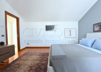 dettagli - Villa Via Cavalieri di Vittorio Veneto, Saonara - foto 23
