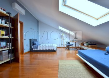 dettagli - Villa Via Cavalieri di Vittorio Veneto, Saonara - foto 28