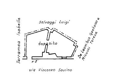 PLN_233343398_1_page-0001.jpg - Locale Commerciale Via Vincenzo Savino 2, Casamassima - planimetria 1