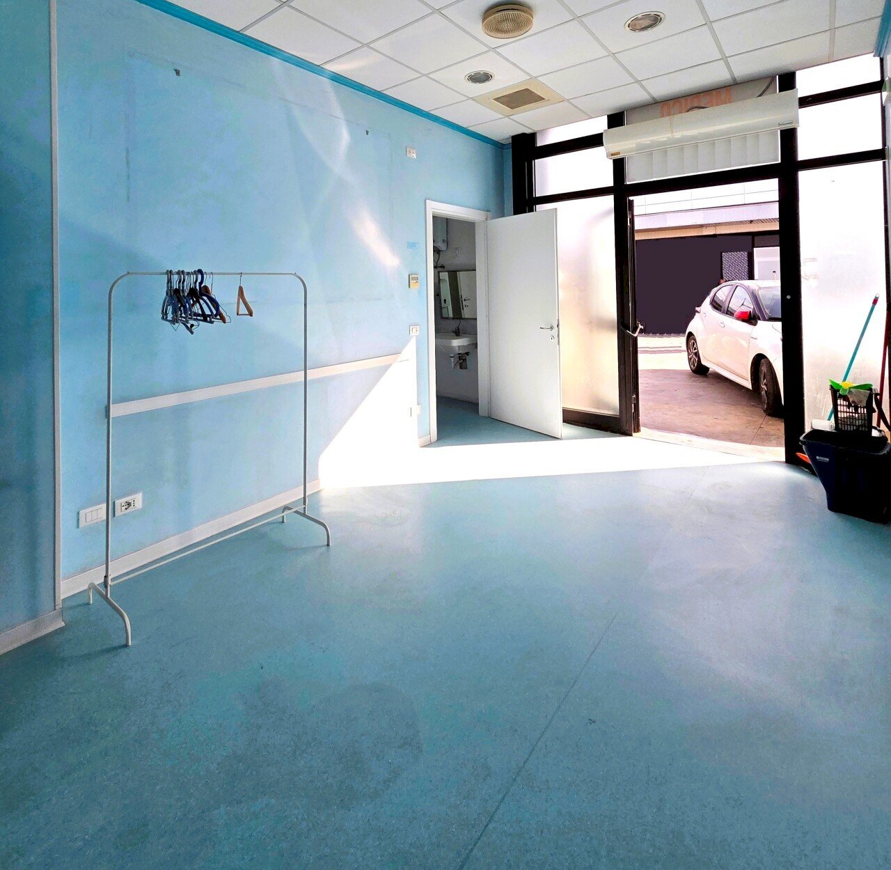 20251027_101924.jpg - Ufficio Via Orzinuovi, Brescia (zona Chiesanuova) - foto 2