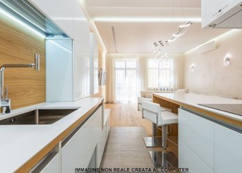 AB 10.jpg - Appartamento ZONA CENTRALE, Collebeato - foto 2