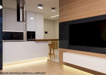 AB 15.jpg - Appartamento ZONA CENTRALE, Collebeato - foto 4