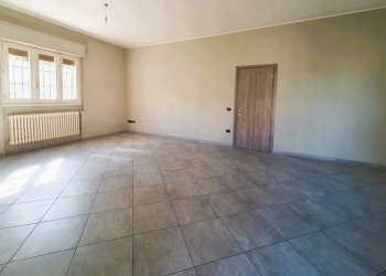 SOGGIORNO/PRANZO - Villa CHIESANUOVA, Brescia (zona Chiesanuova) - foto 4