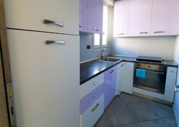 CUCINA - Villa CHIESANUOVA, Brescia (zona Chiesanuova) - foto 7