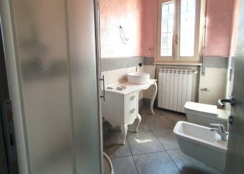 BAGNO - Villa CHIESANUOVA, Brescia (zona Chiesanuova) - foto 12