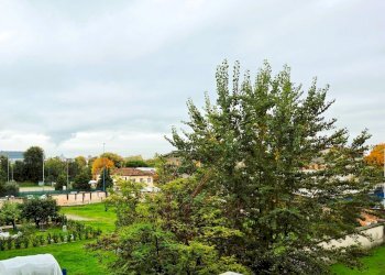 VISTA - Quadrilocale Q.RE URAGO MELLA, Brescia - foto 1