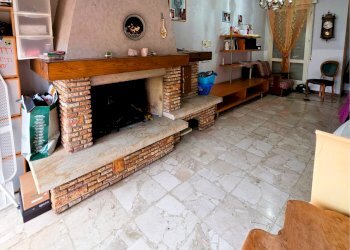 SOGGIORNO - Quadrilocale Q.RE URAGO MELLA, Brescia - foto 3