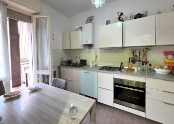 CUCINA - Quadrilocale Q.RE URAGO MELLA, Brescia - foto 6