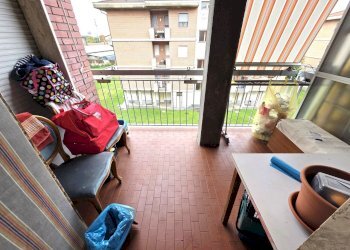 TERRAZZINO - Quadrilocale Q.RE URAGO MELLA, Brescia - foto 7