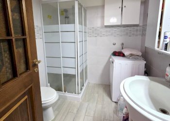 BAGNO 2 - Quadrilocale Q.RE URAGO MELLA, Brescia - foto 9