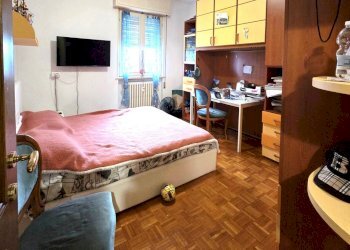 SECONDA CAMERA - Quadrilocale Q.RE URAGO MELLA, Brescia - foto 11