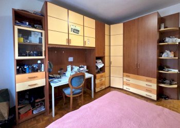 SECONDA CAMERA - Quadrilocale Q.RE URAGO MELLA, Brescia - foto 12