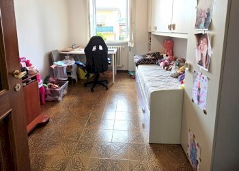 TERZA CAMERA - Quadrilocale Q.RE URAGO MELLA, Brescia - foto 14