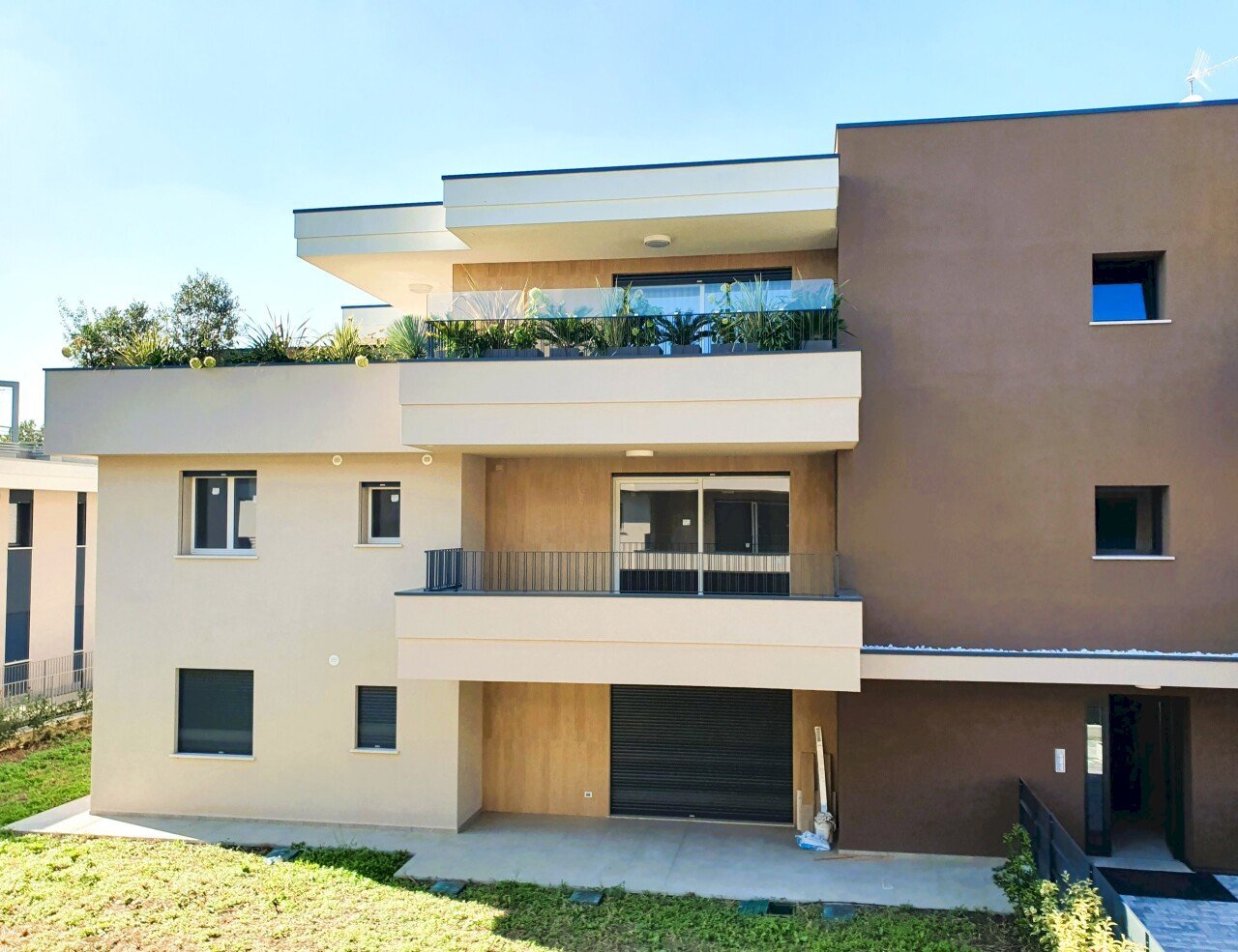 20250929_152500.jpg - Trilocale CASTEL MELLA - ZONA PARCO GIOVANNI PAOLO II, Castel Mella - foto 1