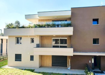 20250929_152500.jpg - Trilocale CASTEL MELLA - ZONA PARCO GIOVANNI PAOLO II, Castel Mella - foto 1