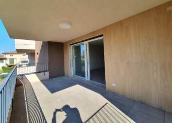 20250929_152426.jpg - Trilocale CASTEL MELLA - ZONA PARCO GIOVANNI PAOLO II, Castel Mella - foto 9