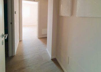 20250929_152528.jpg - Trilocale CASTEL MELLA - ZONA PARCO GIOVANNI PAOLO II, Castel Mella - foto 10