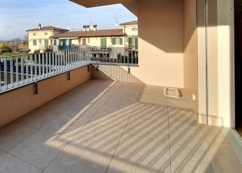 20250129_153811.jpg - Trilocale CASTEL MELLA - ZONA PARCO GIOVANNI PAOLO II, Castel Mella - foto 4