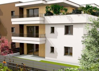 AB 11.jpg - Trilocale CASTEL MELLA - ZONA PARCO GIOVANNI PAOLO II, Castel Mella - foto 12