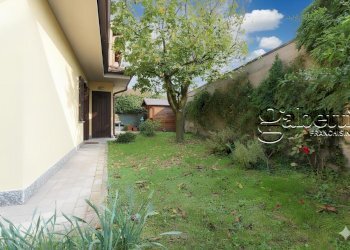 estrno - Villa a Schiera Via Cesare Battisti, Nerviano - foto 1