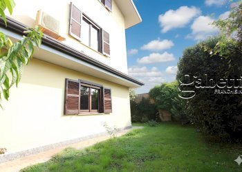 esterno - Villa a Schiera Via Cesare Battisti, Nerviano - foto 2