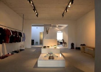 crp480x320-2014_ESCHIMO_NEGOZIO_RICCIONE - Show room Giarinetto, Lucca - foto 8