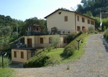 PROVA1.jpg - Rustic Via dei Pieroni, Capannori - photo 5