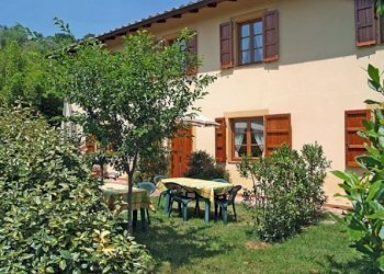 DSCF0802.jpg - Rustic Via dei Pieroni, Capannori - photo 10