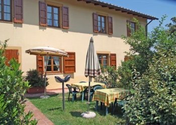 DSCF0804.jpg - Rustic Via dei Pieroni, Capannori - photo 11