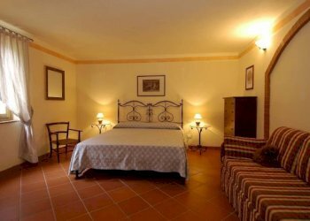 LA CAMERA 1.jpg - Rustic Via dei Pieroni, Capannori - photo 23