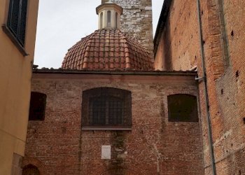 20160421_131234.jpg - Locale Commerciale Via Nuova, Lucca - foto 4