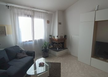 3 soggiorno.jpg - Quadrilocale via alta Vecchia  11, Sarzana - foto 1