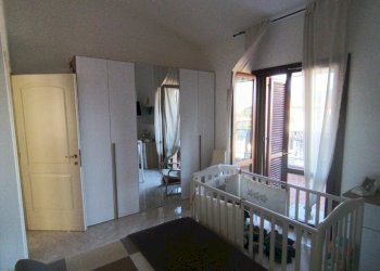 6 camera matrimoniale.jpg - Quadrilocale via alta Vecchia  11, Sarzana - foto 6