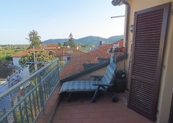 9 terrazza.jpg - Quadrilocale via alta Vecchia  11, Sarzana - foto 9