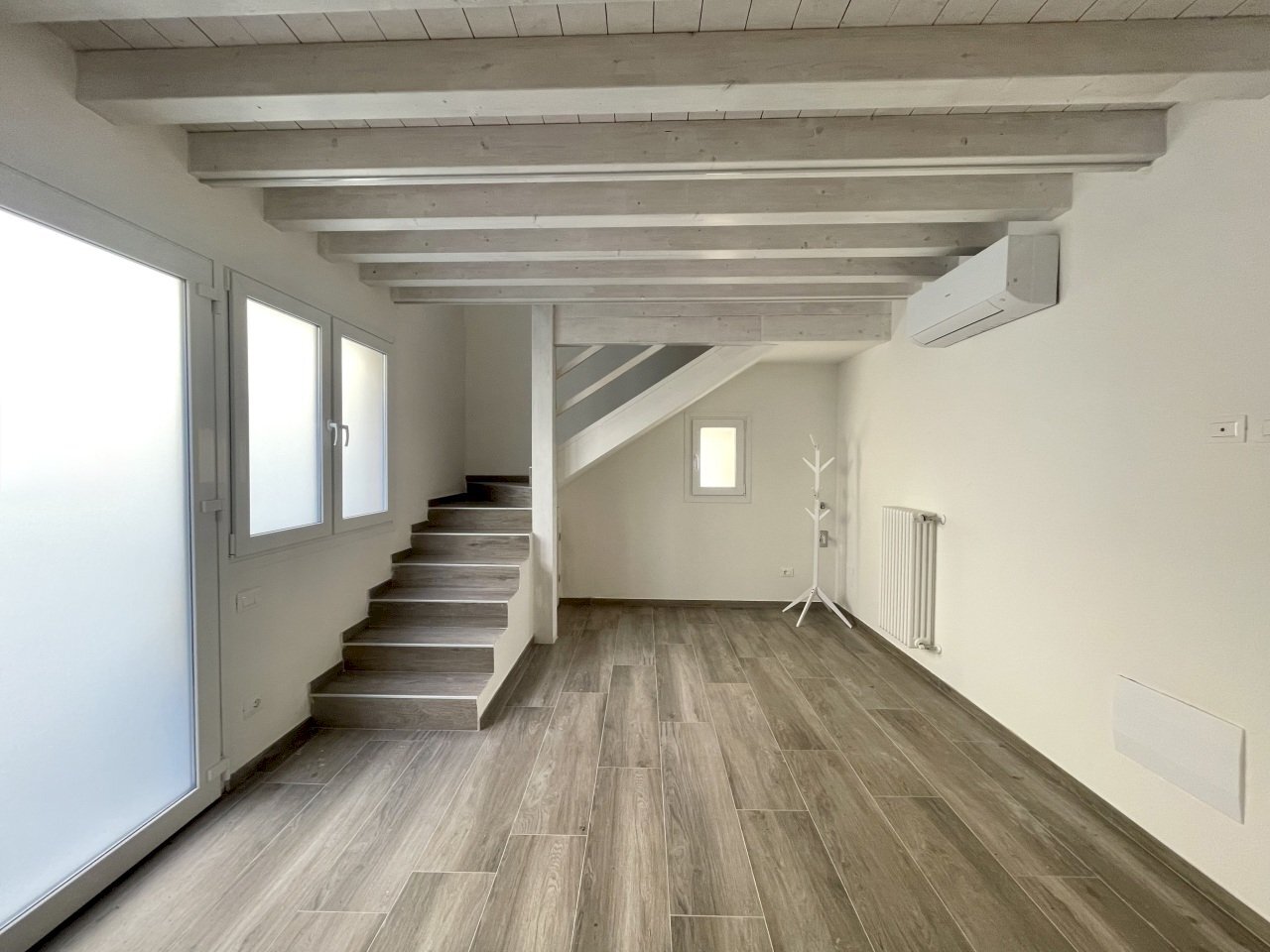 zona giorno - Casa indipendente Via Ruffillo Tolomelli 7, San Pietro in Casale - foto 2