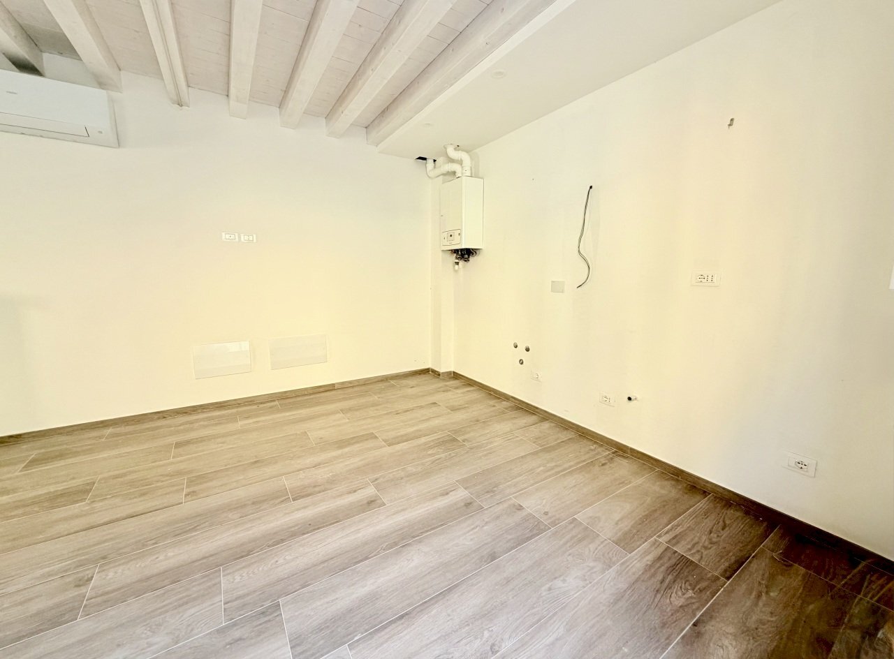 zona giorno - Independent house Via Ruffillo Tolomelli 7, San Pietro in Casale - photo 2