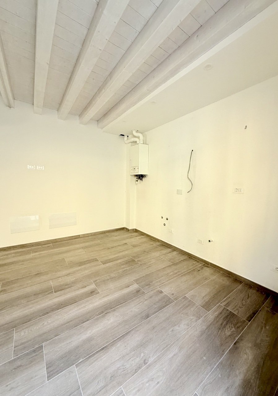 zona giorno - Independent house Via Ruffillo Tolomelli 7, San Pietro in Casale - photo 3