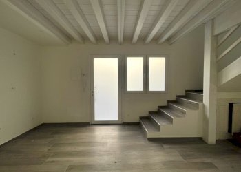 zona giorno - Casa indipendente Via Ruffillo Tolomelli 7, San Pietro in Casale - foto 5