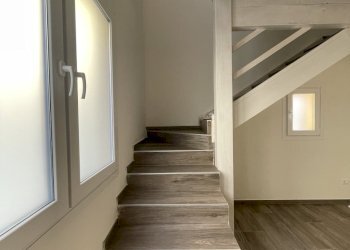 scale - Casa indipendente Via Ruffillo Tolomelli 7, San Pietro in Casale - foto 6